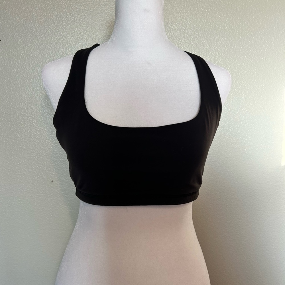 Buff Bunny Women's Sports Bra - Picture 2 of 7
